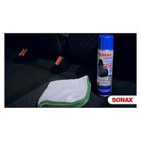 Limpiador Para Tela 400 Ml Sonax - Spin Master