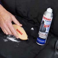 Limpiador Para Tela 400 Ml Sonax - Spin Master