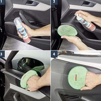 Protector Para Plasticos Mate 300 Ml So - Spin Master
