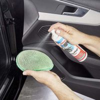 Protector Para Plasticos Mate 300 Ml So - Spin Master
