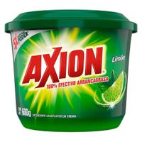 Lavaplatos-600-G---Axion-Varios-Aromas