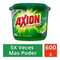 Lavaplatos-600-G---Axion-Varios-Aromas