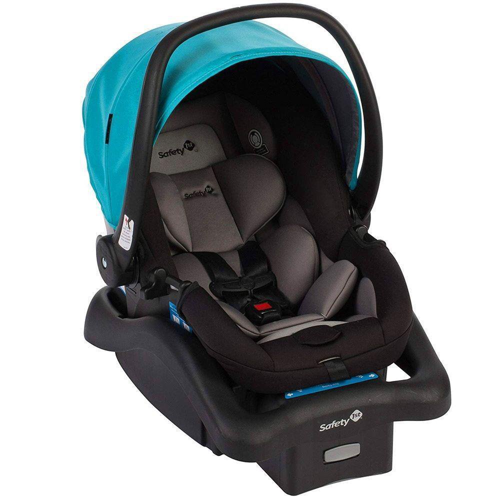 Travel System Smooth Ride - Safety 1st Varios Colores Aqua