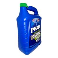 Refrigerante-Anticongelante Verde Peak
