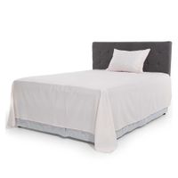 Set De Sábanas Rosewater 1000 Hilos - Livim Natural Home Varios Tamaños