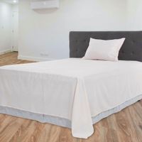 Set De Sábanas Rosewater 1000 Hilos - Livim Natural Home Varios Tamaños