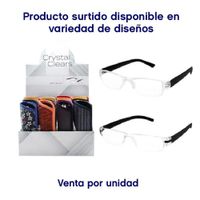 Anteojos Para Leer Diseños Surtidos - Diamond Vision
