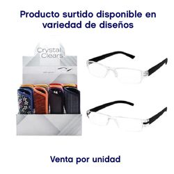 Anteojos Para Leer Diseños Surtidos - Diamond Vision