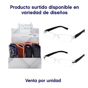 Anteojos Para Leer Diseños Surtidos - Diamond Vision