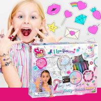 Joyeria De Unicornio - Tasia
