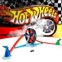Hot Wheels - Giros Extremos