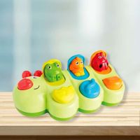 Fisher Price - Oruga De Actividades