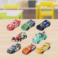Carros Animados - Cars 3