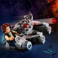 Lego-Star-Wars---Millennium-Falcon-Microfi-75295