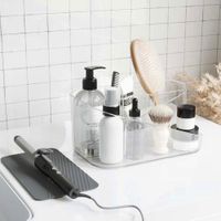 Organizador De Cosméticos Y Acesorios Transparente - Umbra