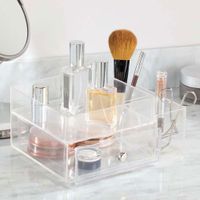 Organizador Con Laterales - Interdesign