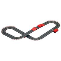 Pista De Carros Mario Kart 8 Go - Carrera