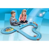 Pista Para Carros Paw Patrol Chase Marshall On The Track - Carrera