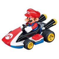Pista De Carros Mario Kart 8 Go - Carrera