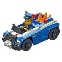 Pista Para Carros Paw Patrol Chase Marshall On The Track - Carrera