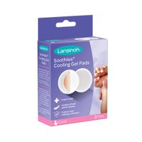 Pads Frios Blanco Smothies- Lansinoh
