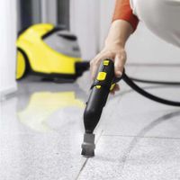 Cepillos Redondos Para Vaporizadora - Karcher