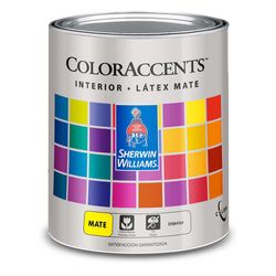Pintura-Coloraccents-Latex-Mate-Base-Real-Red-1-Gal---Sherwin-Williams