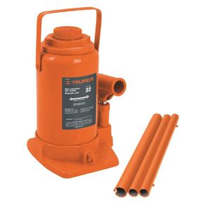Tricket Tipo Botella De 32 Ton Truper - Truper