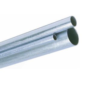 Tubo Emt De 1/2 Plg X 3 M