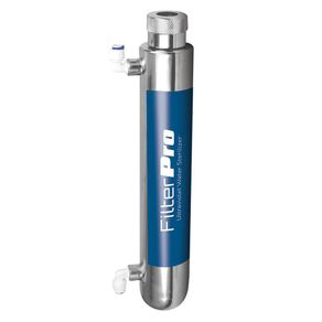 Lámpara Uv De 6W - Aqua