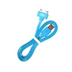 Cable 30-Pin Usb Colores Surtidos - Ampup