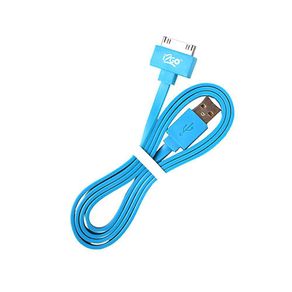 Cable 30-Pin Usb Colores Surtidos - Ampup
