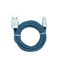 Cable Lightning- Micro Reversible - Boomtech