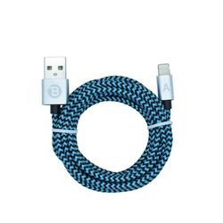 Cable Lightning- Micro Reversible - Boomtech