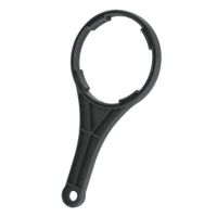 Llave Para Porta-Cartucho De 10 Plg - Aqua