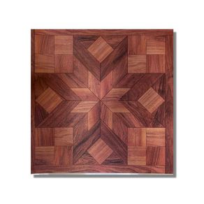 Etiqueta 40X40 Cm Café Y Beige - Viva