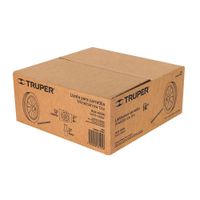 Llanta Completa Para Carretilla Sólida -Truper