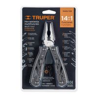 Multiherramienta 14 Funciones - Truper