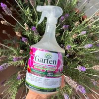 Atomizador De Estimulante Nutricional Foliar 1 Lt - Garten