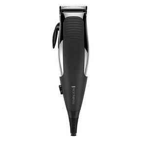 Cortadora De Cabello Profesional Negro 15 Pzas - Remington