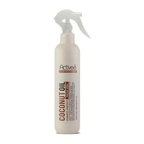 Spray Proteína Protector Térmico Para Cabello 240 Ml - Activeé