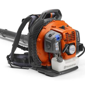 Sopladora A Gasolina 50.2 Cc - Husqvarna