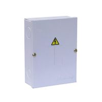 Caja Distribución De Empotrar 2 Polos - Bticino