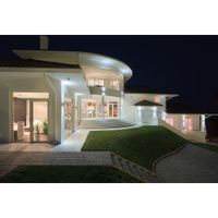 Lámpara De Exterior Led De 11W - Volteck