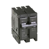 Flipón De 2 Polos Y 50 A - Eaton