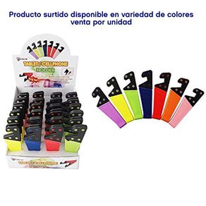Table Stand Para Celular Colores Surtidos