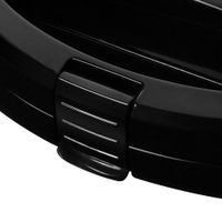 Sandwichera Antiadherente Para Paninis 700 W - Black & Decker