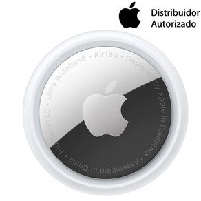 Airtag 1 Pza - Apple