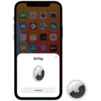 Airtag 1 Pza - Apple