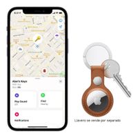 Airtag 1 Pza - Apple